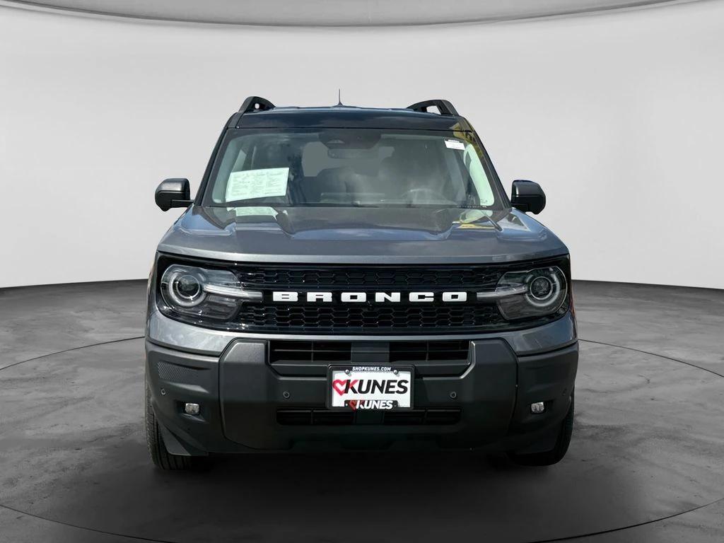 ford bronco sport 2025 3FMCR9CN7SRE26152 image ford bronco sport 2025 3FMCR9CN7SRE26152 image